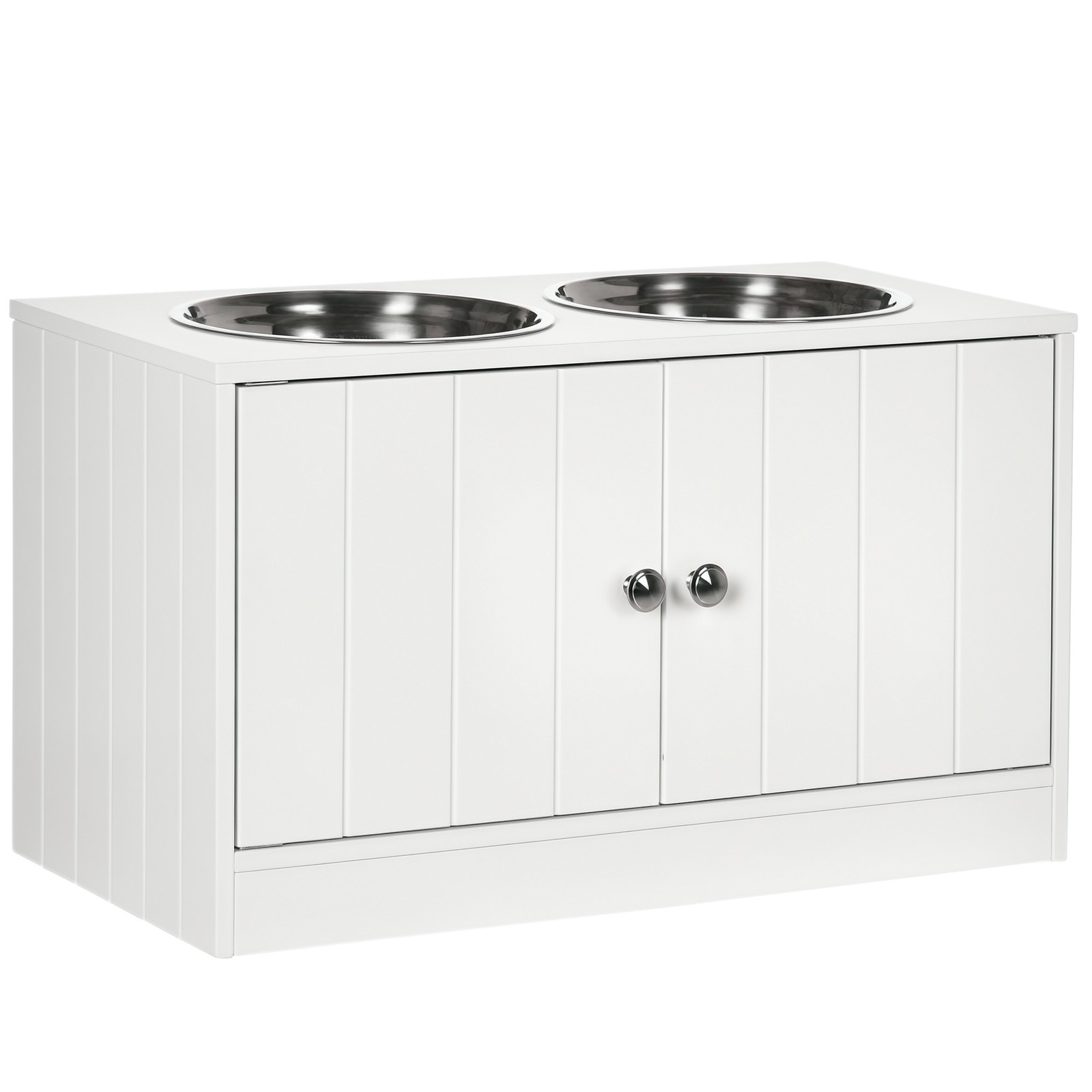 Food X - Gabinete de almacenamiento de comida para