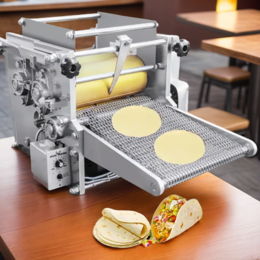 Food And Snacks Ideas - Nuevo y rápido, otras máquinas para