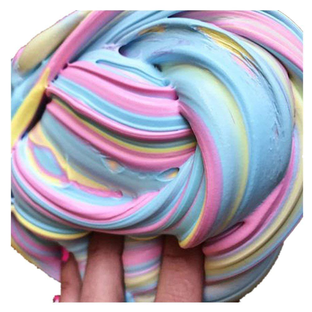 Food Snacks To Eat - Suministros mullidos de limo de 80ml,