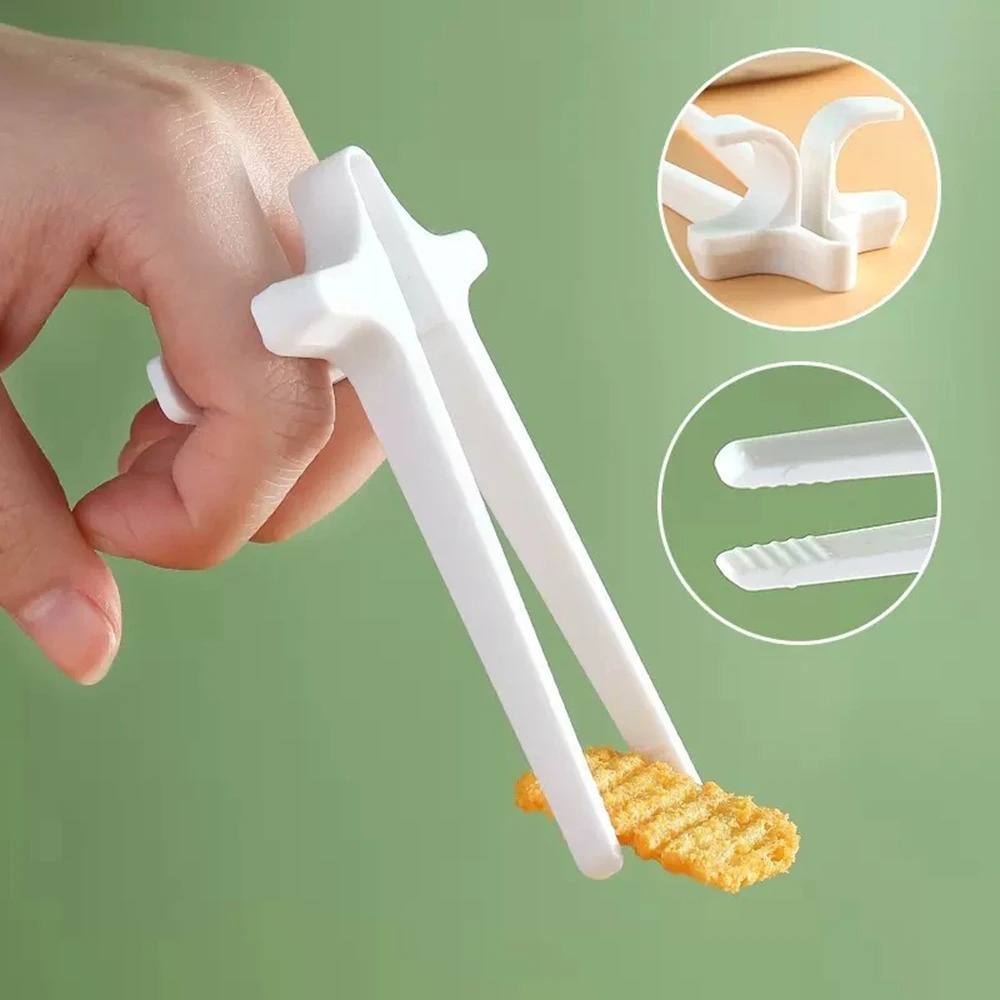 Food Snacks To Eat - 1 ud. Palillos de plástico para