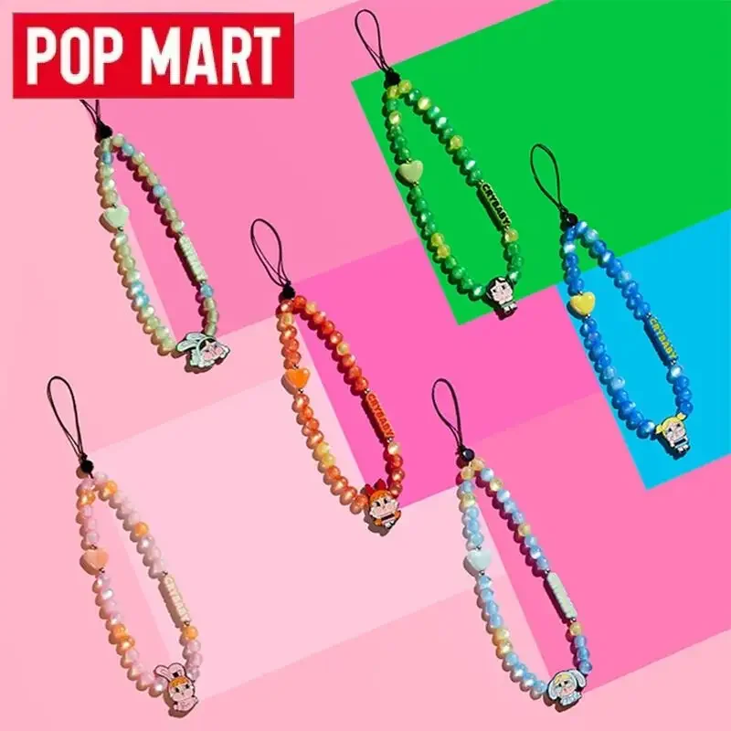 POP MART Crybaby X The Powerpu - Food X reseña y precio