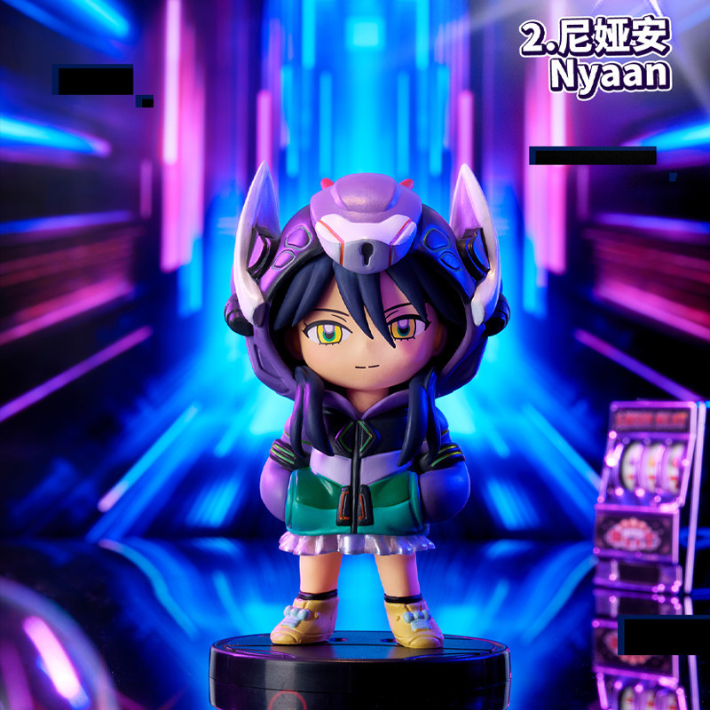 Bandai Mobile Suit Gundam GQuu - Food X reseña y precio