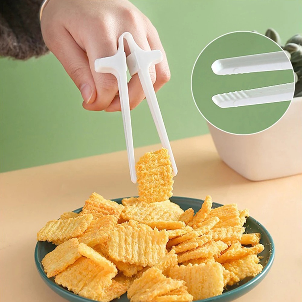 Palillos Auxiliares Reutilizab - Food Snacks To Eat reseña y precio