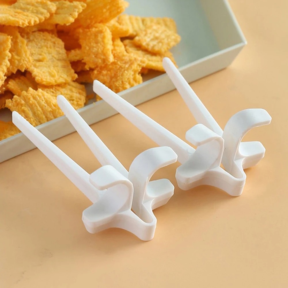 Palillos Auxiliares Reutilizab - Food Snacks To Eat reseña y precio