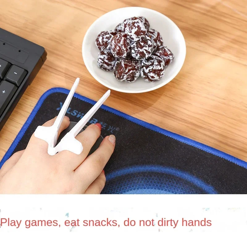 Palillos para Comer con los De - Food Snacks To Eat reseña y precio