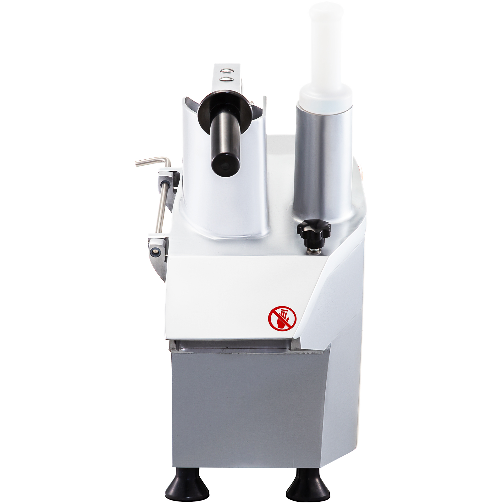 SucceBuy Cortador eléctrico de - Food X reseña y precio