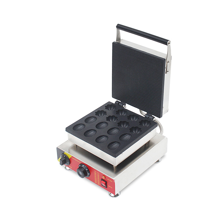 Máquina para hacer conos de go - Food Snacks High In Iron reseña y precio