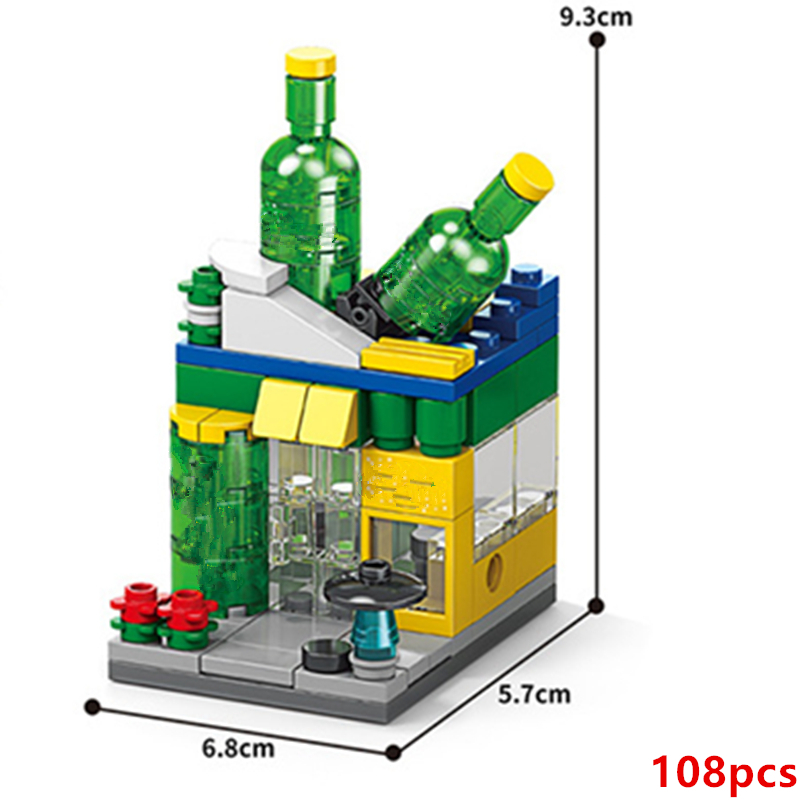 Nuevo DIY restaurante café té  - Food And Snacks Ideas reseña y precio