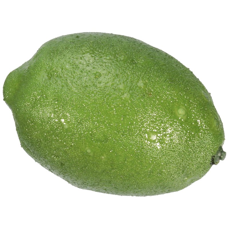 36 Limones Artificiales Realis - Food X reseña y precio