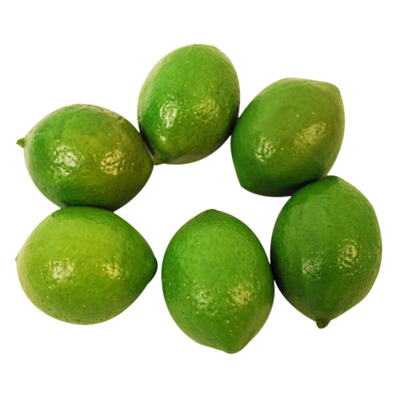 36 Limones Artificiales Realis - Food X reseña y precio