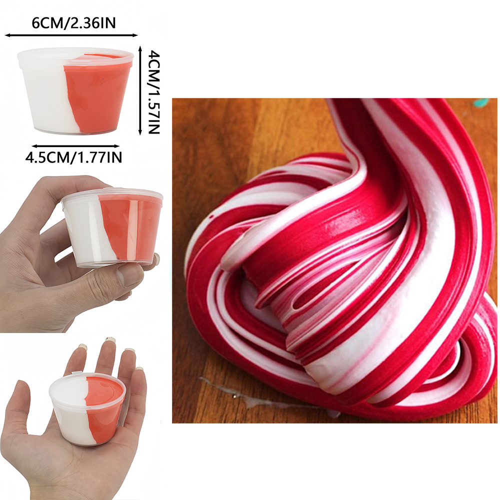 Suministros mullidos de limo d - Food Snacks To Eat reseña y precio