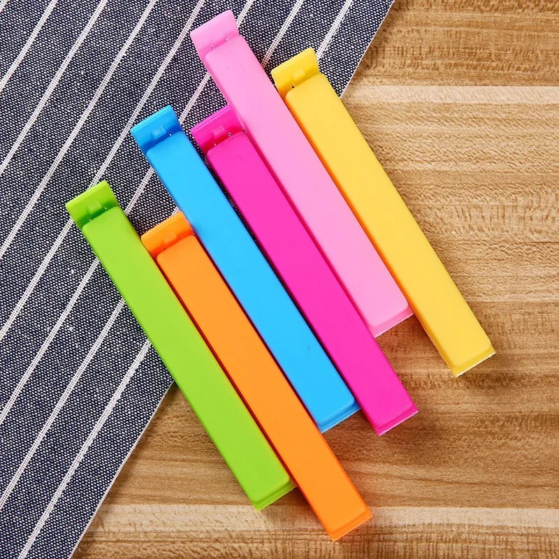 Paquete múltiple de Clips de s - Food And Snacks Ideas reseña y precio