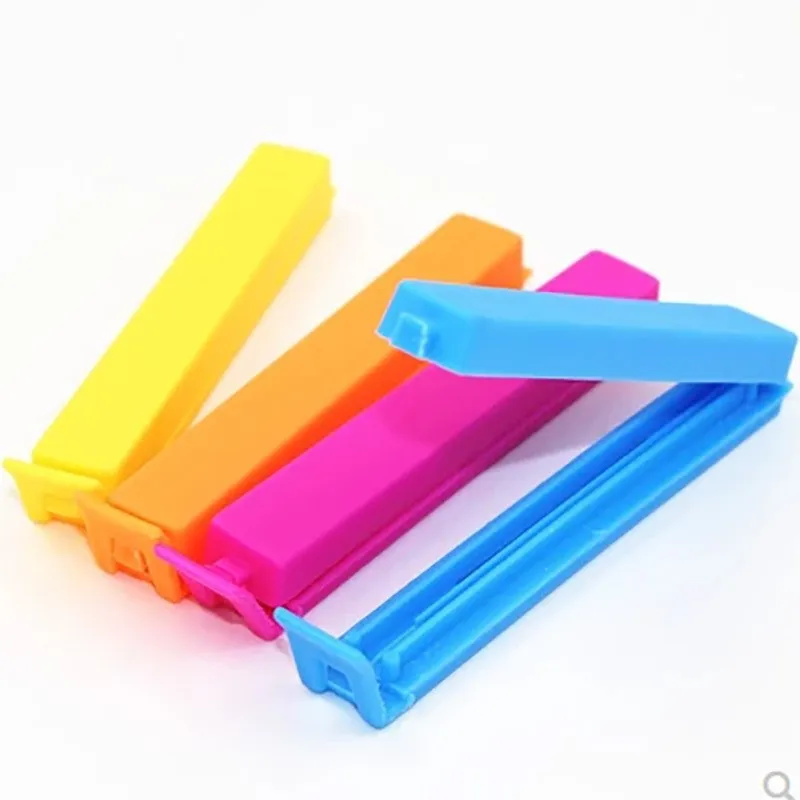 Paquete múltiple de Clips de s - Food And Snacks Ideas reseña y precio