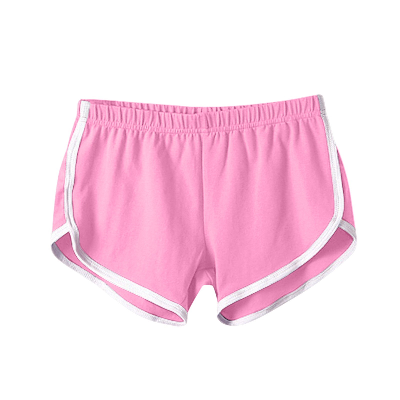 Pantalones cortos de algodón p - Food Snacks To Eat reseña y precio