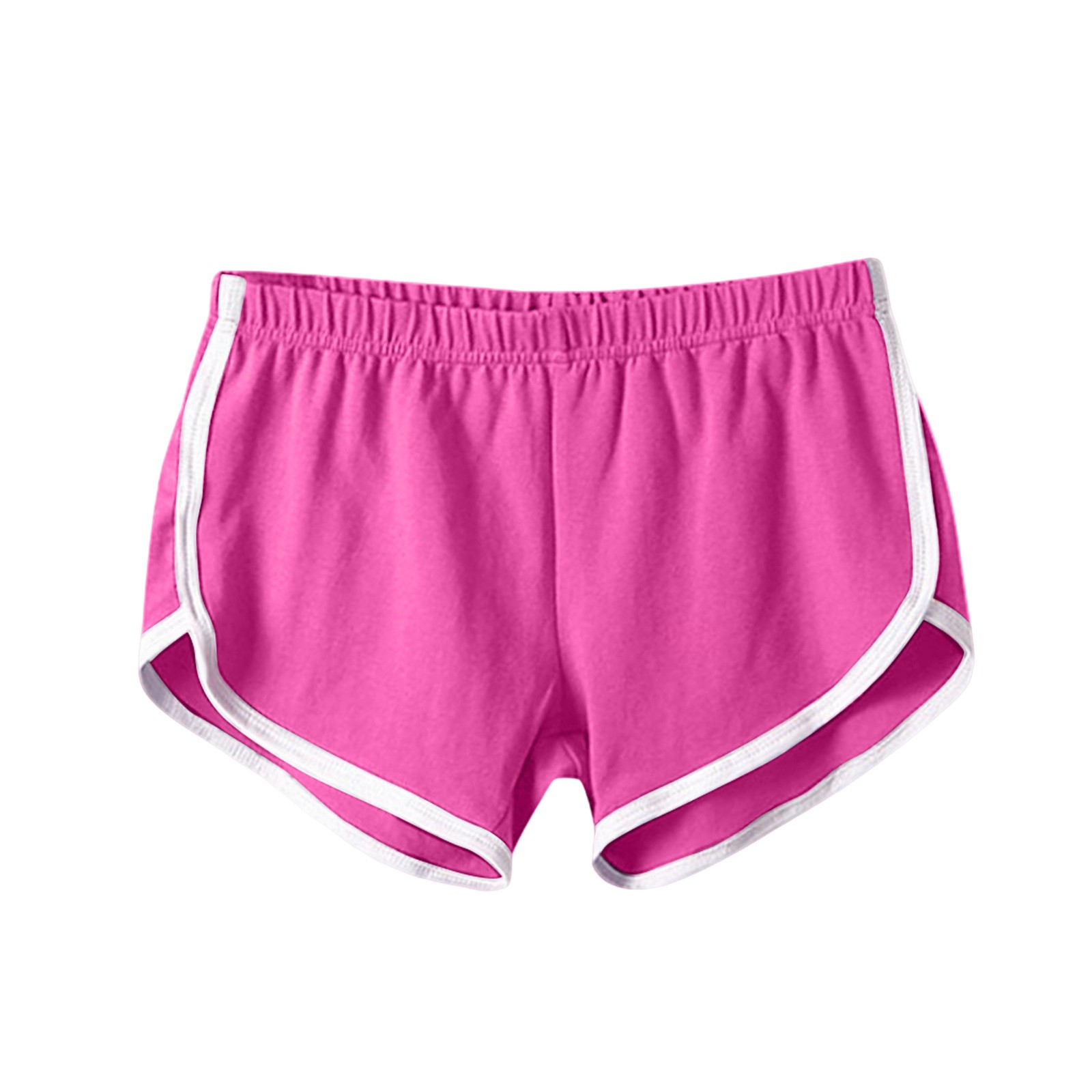 Pantalones cortos de algodón p - Food Snacks To Eat reseña y precio