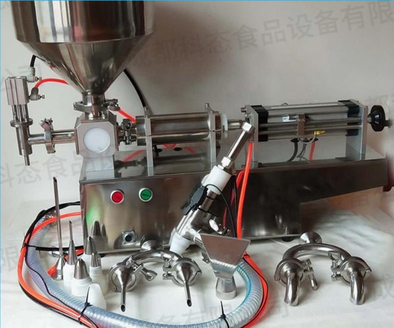 Máquinas semiautomáticas para  - Food And Snacks Ideas reseña y precio
