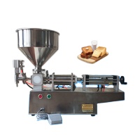 Máquinas semiautomáticas para  - Food And Snacks Ideas reseña y precio