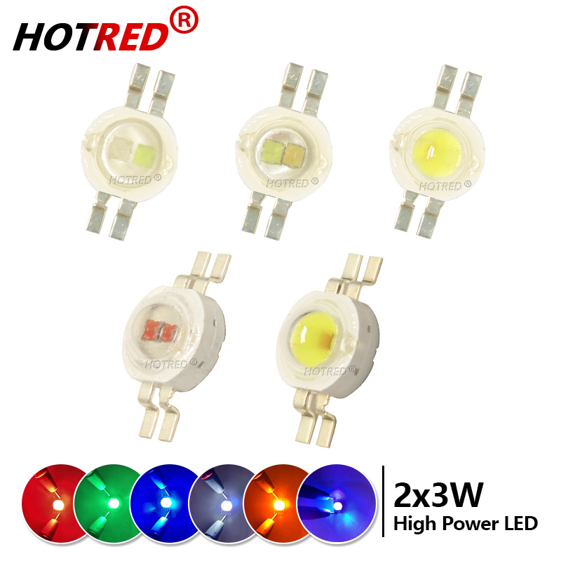Diodos LED de alta potencia, c - Yellow Food Snacks reseña y precio