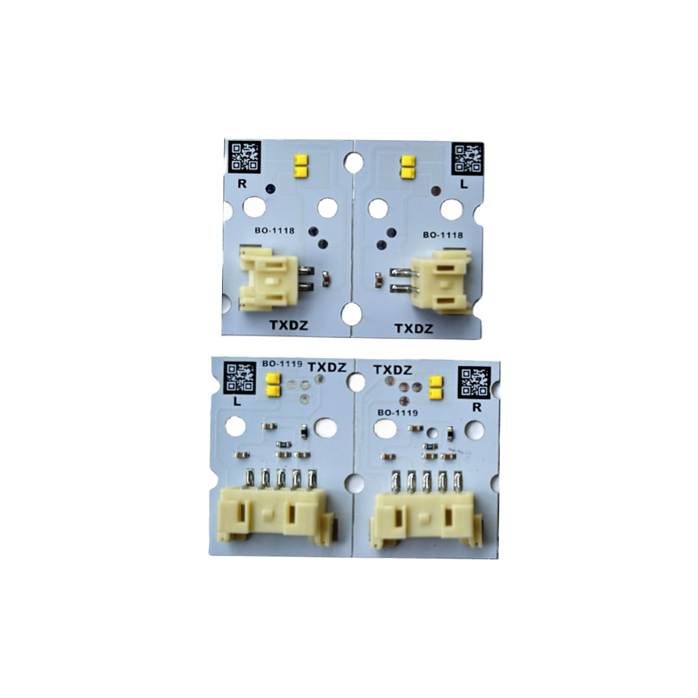 Chips DRL M2 F87 luz diurna pa - Yellow Food Snacks reseña y precio