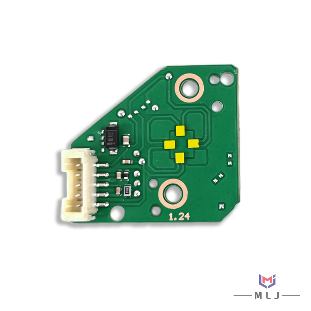 Placa LED DRL de Ojos de Ángel - Yellow Food Snacks reseña y precio