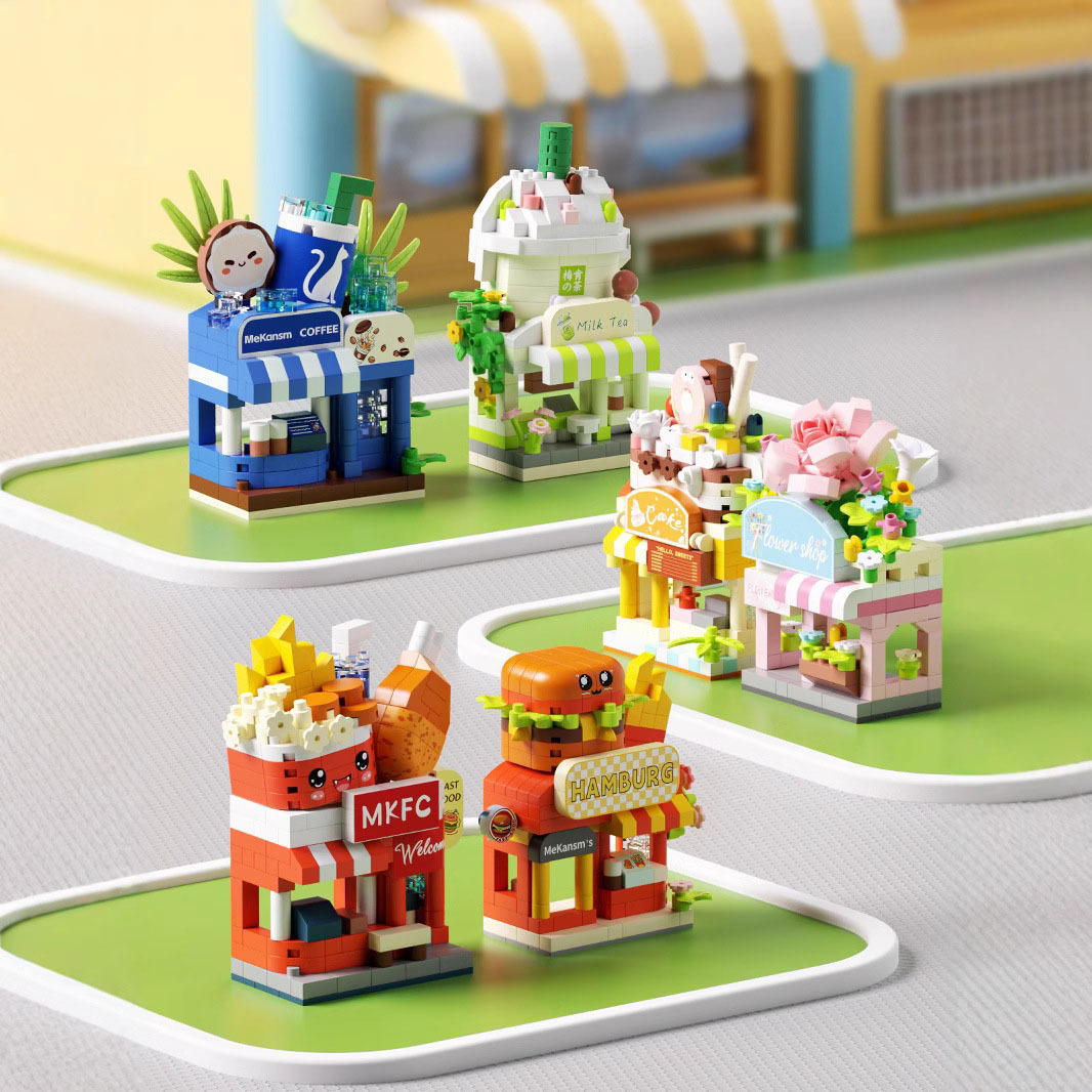Nuevo DIY hamburguesa restaura - Food And Snacks Ideas reseña y precio