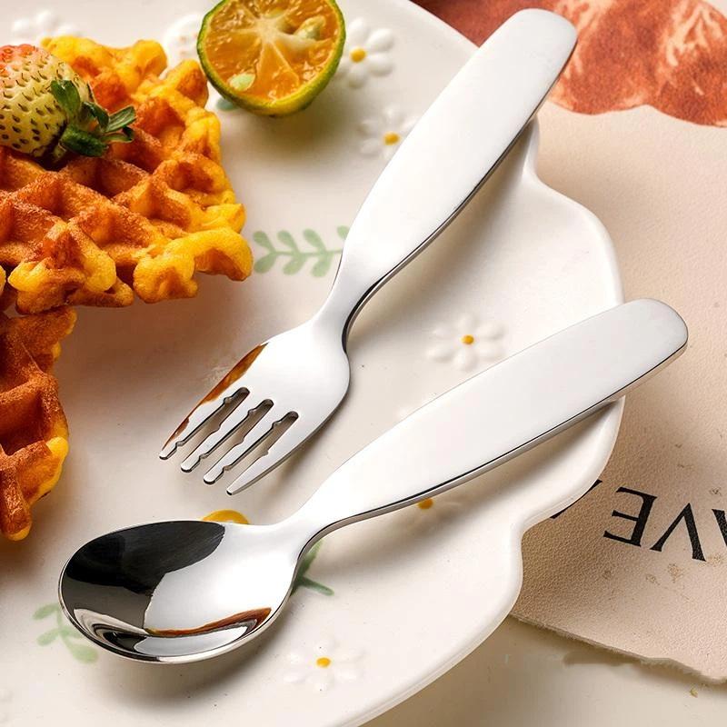 Juego Compacto de Cuchara y Te - Food And Snacks Ideas reseña y precio
