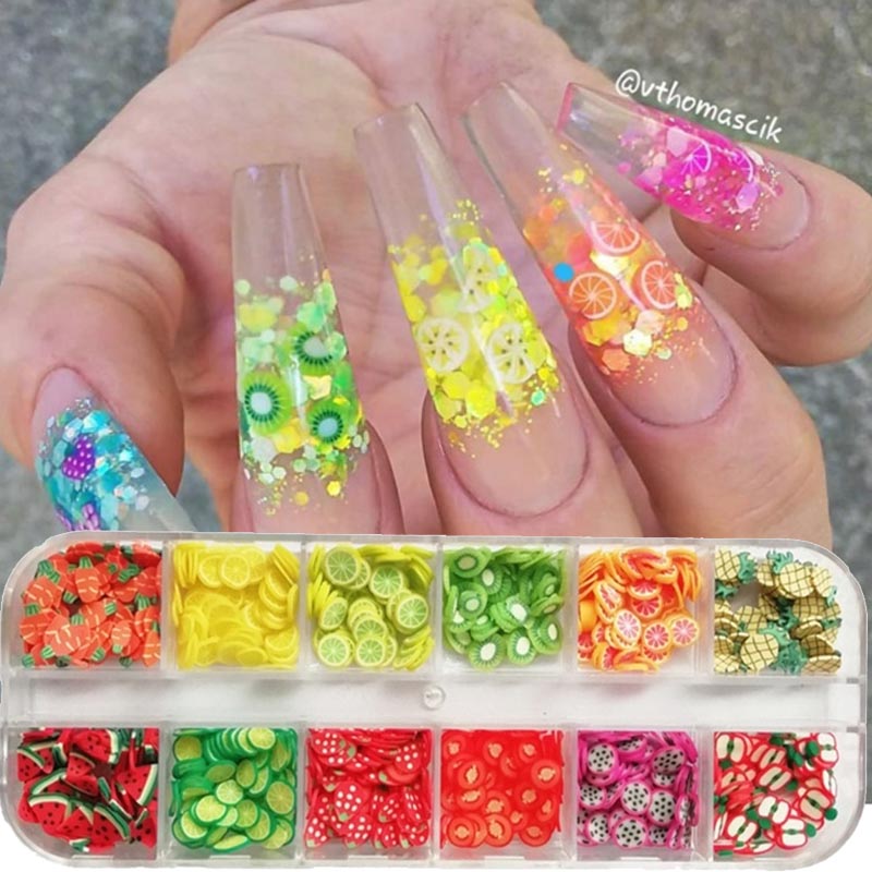 1000pc-240Pc rodajas de fruta  - Food Snacks To Eat reseña y precio