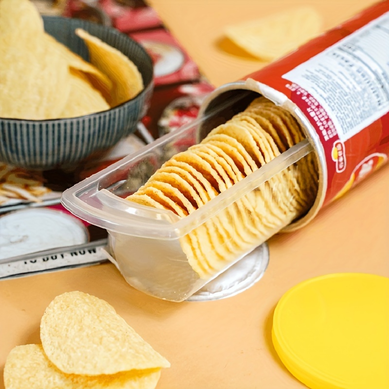 Chips de patatas Lay's de 3,18 - Food Snacks To Eat reseña y precio