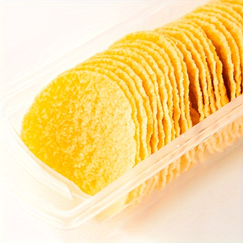Chips de patatas Lay's de 3,18 - Food Snacks To Eat reseña y precio