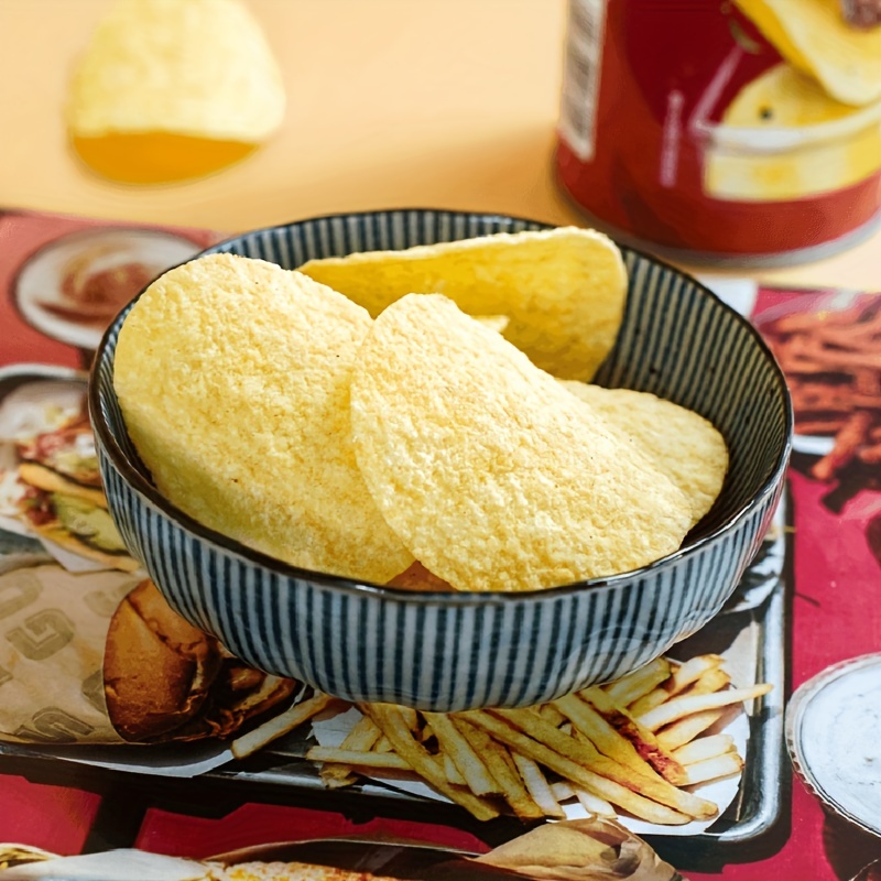 Chips de patatas Lay's de 3,18 - Food Snacks To Eat reseña y precio